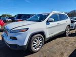 Jeep Cherokee 2015