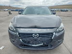 Mazda 3 2018