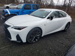 Lexus IS 2024