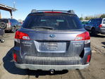 Subaru Outback 2014