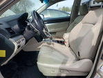 Subaru Outback 2010