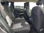 Jeep Cherokee 2018