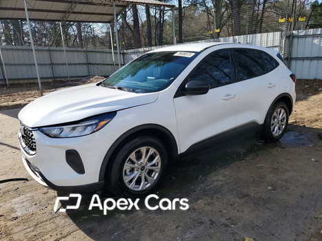 Ford Escape 2025 - Image 1 of 14