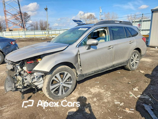 Subaru Outback 2019 - Image 1 of 14