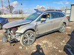 Subaru Outback 2019