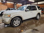 Ford Explorer 2010