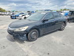 Honda Accord 2017