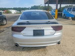 Audi A7 2014