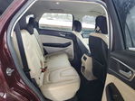 Ford Edge 2017