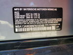 BMW M4 2022