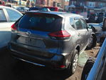 Nissan Rogue 2018