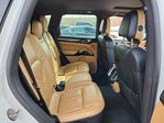Porsche Cayenne 2016