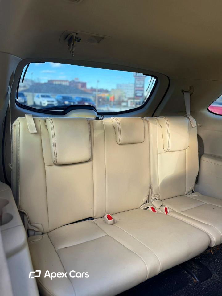 Toyota Highlander 2018