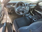 Ford Mustang 2015