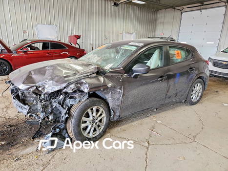 Mazda 3 2018 - Image 1 of 5