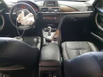 BMW Series 3 2014