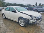 Ford Fusion 2011