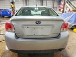 Subaru Impreza 2016
