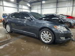 Lexus LS 2011