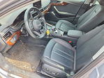 Audi A4 2019