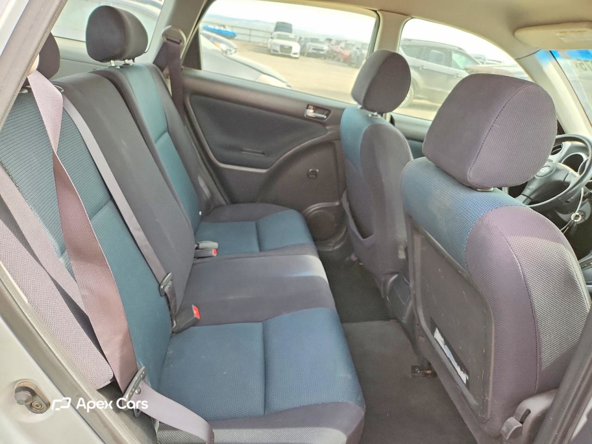 Toyota Matrix 2005