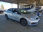 Honda Civic 2013