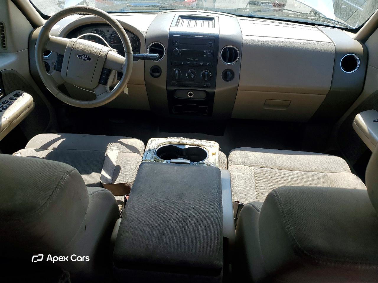 Ford F-150 2006