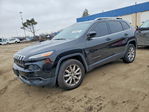 Jeep Cherokee 2018