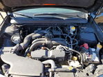 Subaru Outback 2015
