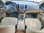 Hyundai Santa Fe 2012