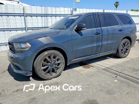 Dodge Durango 2018 - Image 1 of 13