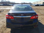 Nissan Sentra 2017