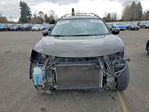 Nissan Rogue 2015