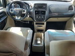 Dodge Caravan 2011