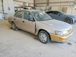 Toyota Corolla 1996