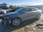 Chevrolet Impala 2018