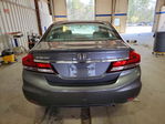 Honda Civic 2014