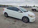 Hyundai Accent 2012