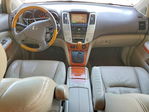 Lexus RX 2004