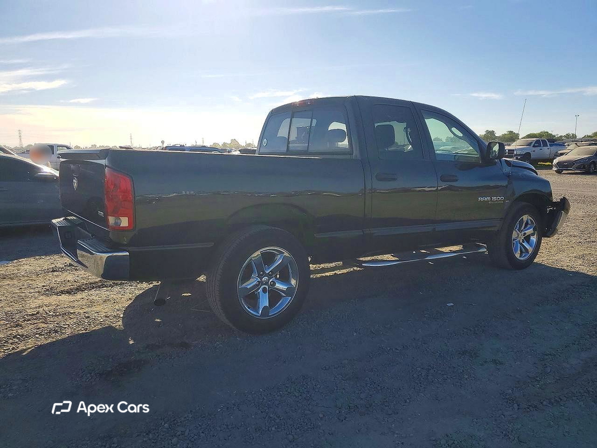 Dodge RAM 2006