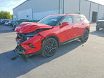 Chevrolet Blazer 2024