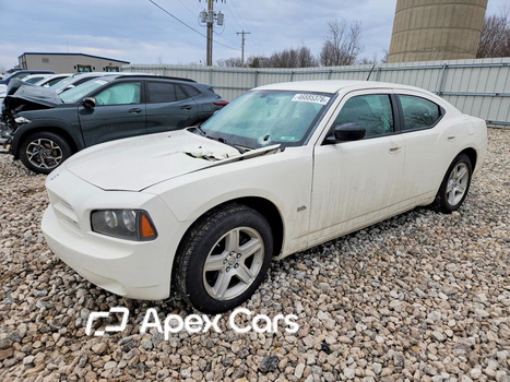 Dodge Charger 2008 - Image 1 of 13