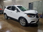 Buick Encore 2018