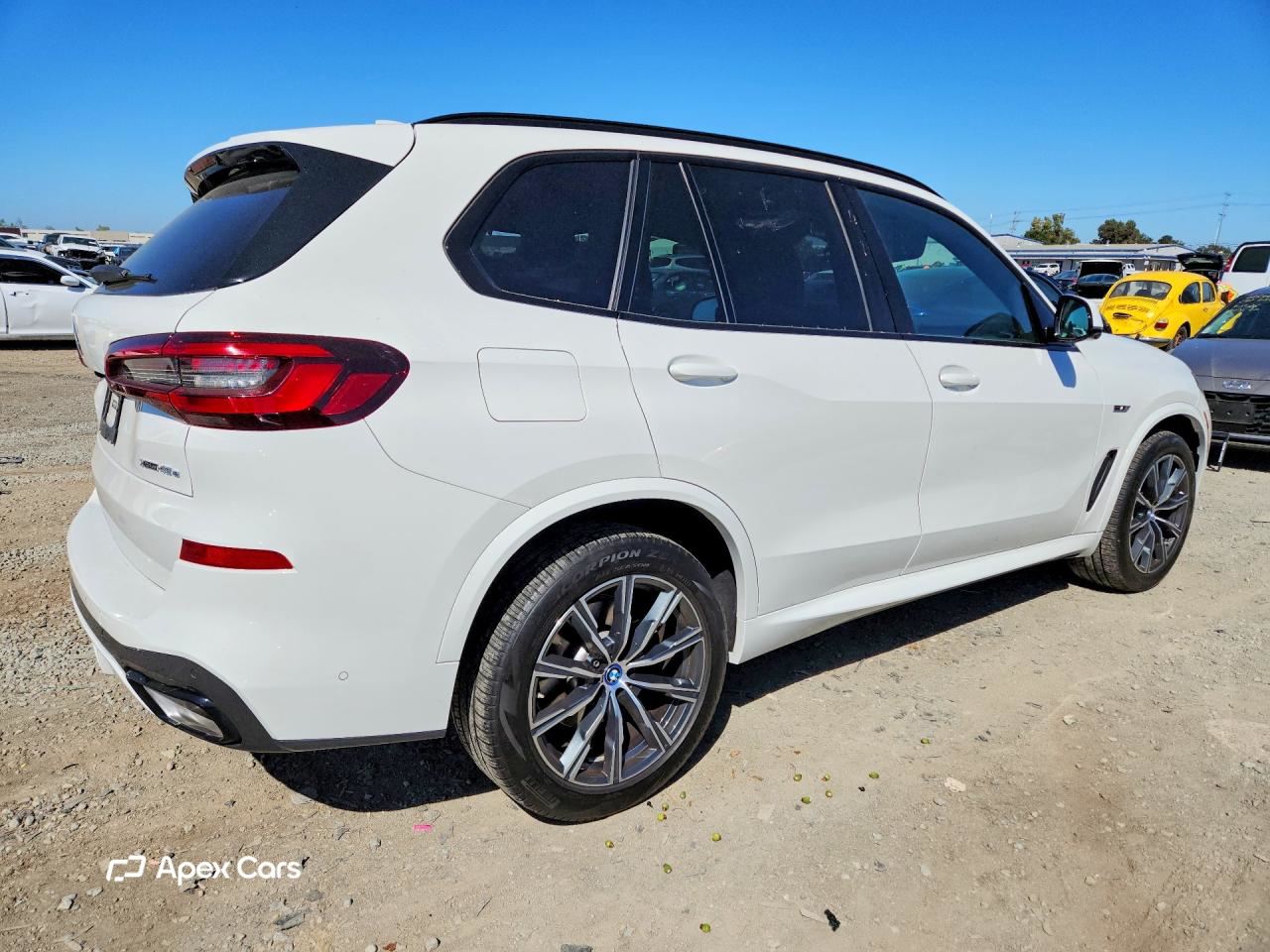 BMW X5 2023