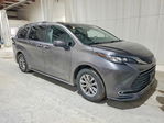 Toyota Sienna 2021