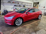 Tesla Model 3 2018