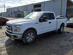 Ford F-150 2016