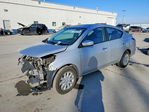 Nissan Versa 2018