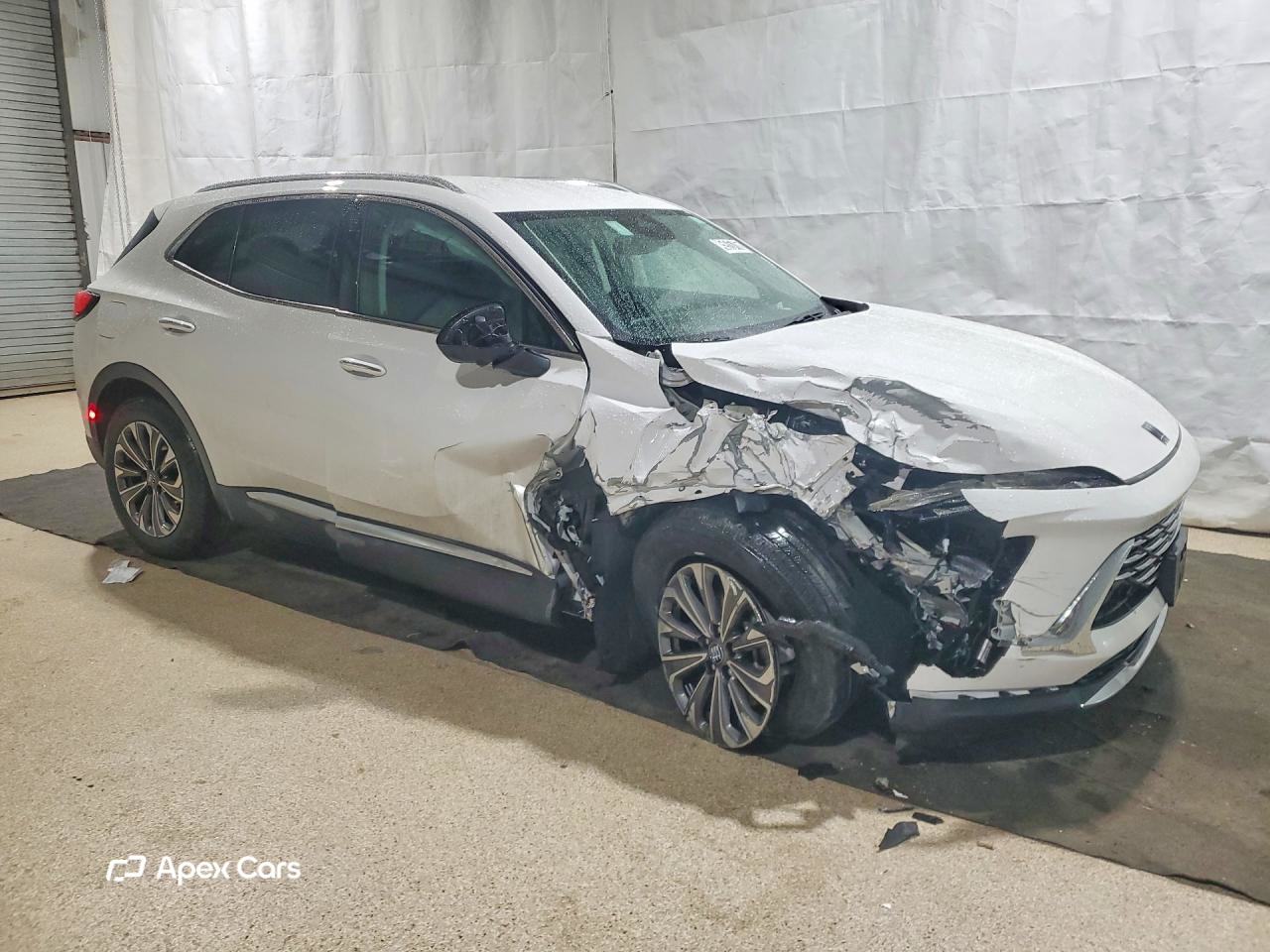 Buick Envision 2024