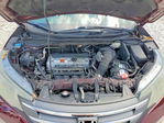 Honda CR-V 2012